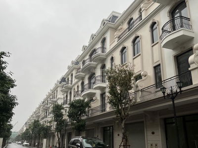 The Empire - Vinhomes Ocean Park 2, Vietnam The Empire - Vinhomes Ocean Park 2, Vietnam