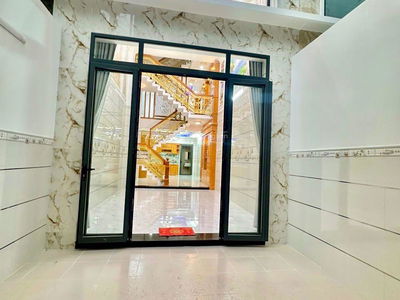 Housing in Ho Chi Minh City, Vietnam Housing in Ho Chi Minh City, Vietnam