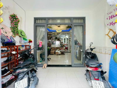 Жилье в Ho Chi Minh City, Vietnam Жилье в Ho Chi Minh City, Vietnam