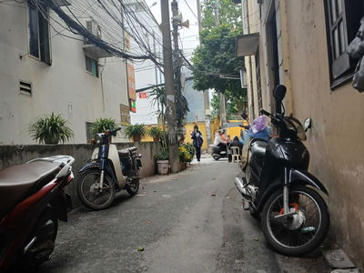 Housing in Hanoi, Vietnam Housing in Hanoi, Vietnam