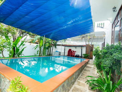 Alojamiento en Di An, Vietnam Alojamiento en Di An, Vietnam