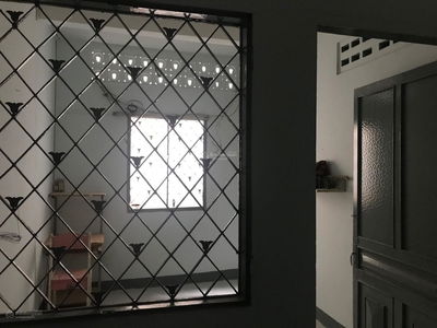 Gehäuse In Ho Chi Minh City, Vietnam Gehäuse In Ho Chi Minh City, Vietnam