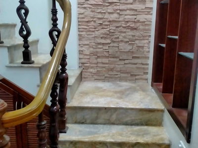 Gehäuse In Hanoi, Vietnam Gehäuse In Hanoi, Vietnam