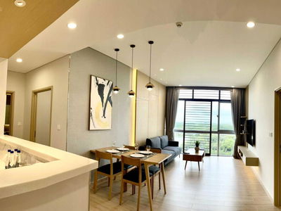 Phu My Hung, Vietnam Phu My Hung, Vietnam