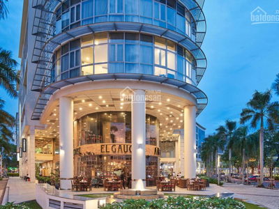 Phu My Hung, Vietnam Phu My Hung, Vietnam