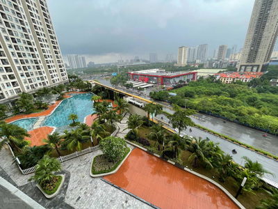 Vinhomes D'Capitale, Vietnam Vinhomes D'Capitale, Vietnam