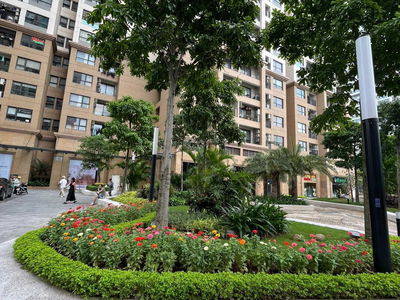 Vinhomes D'Capitale, Vietnam Vinhomes D'Capitale, Vietnam