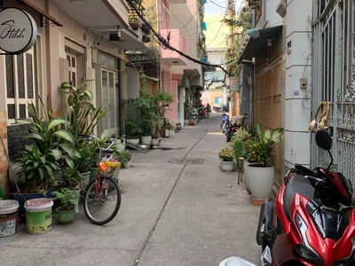 Alojamiento en Nha Be, Vietnam Alojamiento en Nha Be, Vietnam