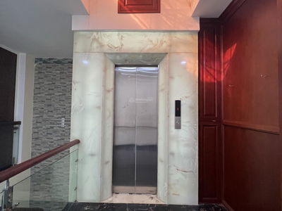 Cityland Center Hills, Vietnam Cityland Center Hills, Vietnam