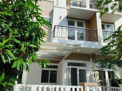 Lovera Park, Vietnam Lovera Park, Vietnam