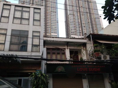 Alojamiento en Ho Chi Minh City, Vietnam Alojamiento en Ho Chi Minh City, Vietnam