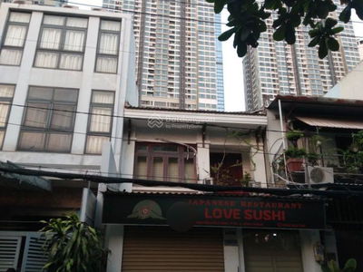 Жилье в Ho Chi Minh City, Vietnam Жилье в Ho Chi Minh City, Vietnam