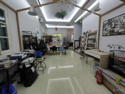 My Dinh Song Da urban area - Sudico, Vietnam My Dinh Song Da urban area - Sudico, Vietnam