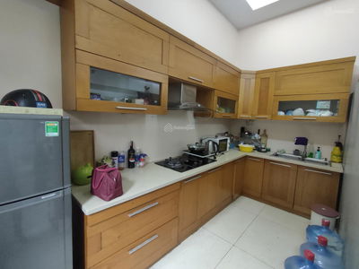 My Dinh Song Da urban area - Sudico, Vietnam My Dinh Song Da urban area - Sudico, Vietnam