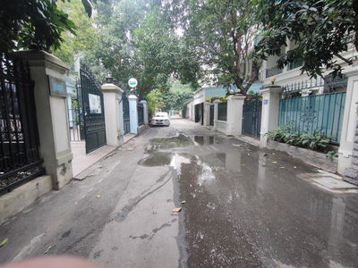 My Dinh Song Da urban area - Sudico, Vietnam My Dinh Song Da urban area - Sudico, Vietnam