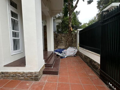 Nam Thang Long - Ciputra urban area, Vietnam Nam Thang Long - Ciputra urban area, Vietnam