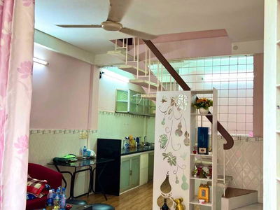 Жилье в Ho Chi Minh City, Vietnam Жилье в Ho Chi Minh City, Vietnam