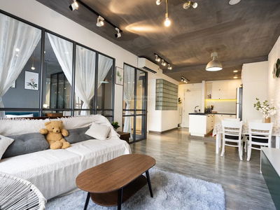 The Gold View, Vietnam The Gold View, Vietnam