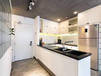 The Gold View, Vietnam The Gold View, Vietnam