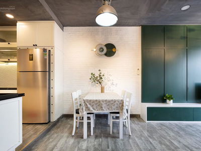 The Gold View, Vietnam The Gold View, Vietnam