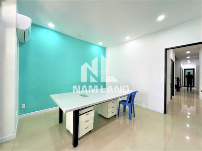 Housing in Nha Be, Vietnam Housing in Nha Be, Vietnam