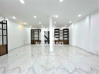 Housing in Nha Be, Vietnam  Housing in Nha Be, Vietnam