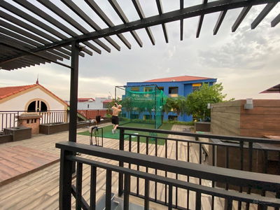 Жилье в Hanoi, Vietnam Жилье в Hanoi, Vietnam