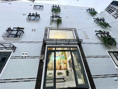 Logement dans Ho Chi Minh City, Vietnam Logement dans Ho Chi Minh City, Vietnam