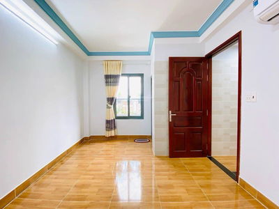 Housing in Ho Chi Minh City, Vietnam Housing in Ho Chi Minh City, Vietnam