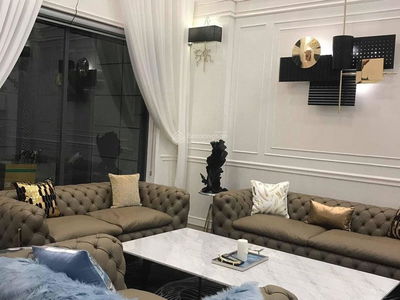 Logement dans Ho Chi Minh City, Vietnam Logement dans Ho Chi Minh City, Vietnam