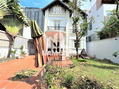 Housing in Di An, Vietnam Housing in Di An, Vietnam