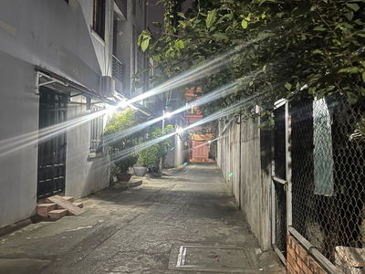 Housing in Nha Be, Vietnam Housing in Nha Be, Vietnam