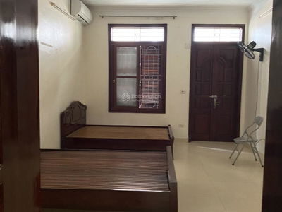 Gehäuse In Hanoi, Vietnam Gehäuse In Hanoi, Vietnam