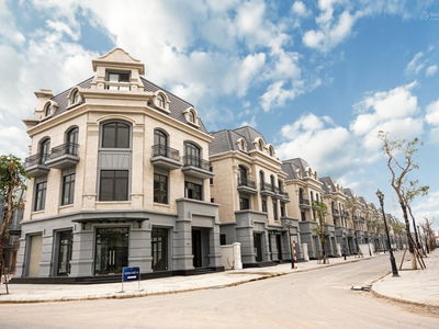 The Empire - Vinhomes Ocean Park 2, Vietnam The Empire - Vinhomes Ocean Park 2, Vietnam