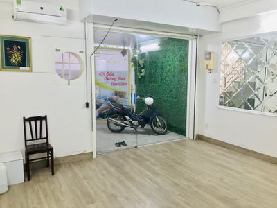 Alojamiento en Ho Chi Minh City, Vietnam Alojamiento en Ho Chi Minh City, Vietnam