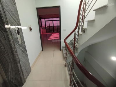 Southwest of Linh Dam Lake, Vietnam Southwest of Linh Dam Lake, Vietnam