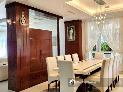 Phú Mỹ Hưng, Vietnam Phú Mỹ Hưng, Vietnam