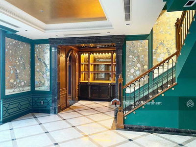 Masteri Thao Dien, Vietnam Masteri Thao Dien, Vietnam