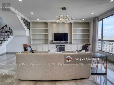 Masteri Thao Dien, Vietnam  Masteri Thao Dien, Vietnam