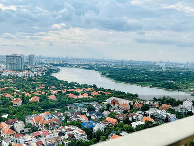 Masteri Thao Dien, Vietnam  Masteri Thao Dien, Vietnam