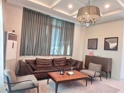 Nam Vien residential area, Vietnam  Nam Vien residential area, Vietnam