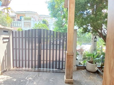 Nam Vien residential area, Vietnam Nam Vien residential area, Vietnam