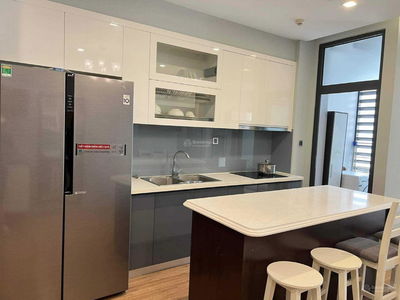 Sun Square, Vietnam Sun Square, Vietnam