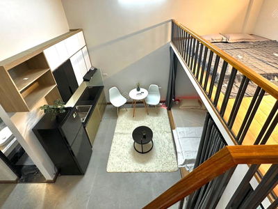 Gehäuse In Hanoi, Vietnam Gehäuse In Hanoi, Vietnam