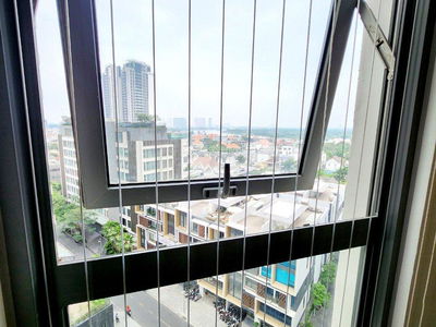 Masteri An Phú, Vietnam Masteri An Phú, Vietnam