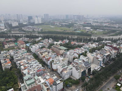 Saigon Mia, Vietnam Saigon Mia, Vietnam