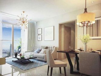 Vinhomes Golden River Ba Son, Vietnam Vinhomes Golden River Ba Son, Vietnam