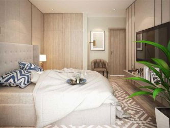 Vinhomes Golden River Ba Son, Vietnam Vinhomes Golden River Ba Son, Vietnam