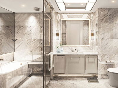 Vinhomes Golden River Ba Son, Vietnam Vinhomes Golden River Ba Son, Vietnam