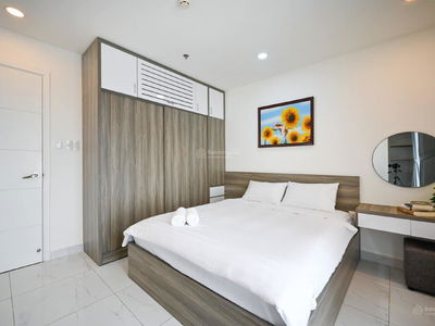 Horizon Building, Vietnam Horizon Building, Vietnam